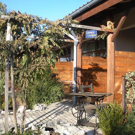 Busque Hotel Restaurant Chez Pito מראה חיצוני תמונה