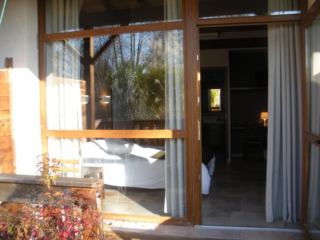 Busque Hotel Restaurant Chez Pito מראה חיצוני תמונה